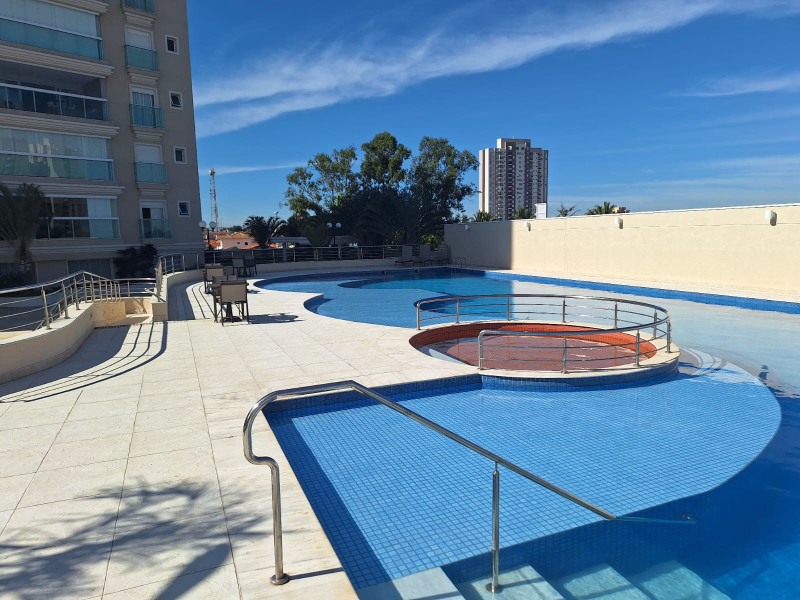 Apartamento à venda Vila Castelo Branco com 149m² e 3 quartos por R$ 1.880.000 - piscina.jpeg