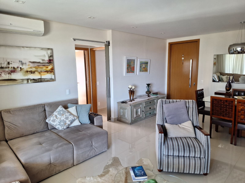 Apartamento à venda Vila Castelo Branco com 149m² e 3 quartos por R$ 1.880.000 - sala-2.jpeg