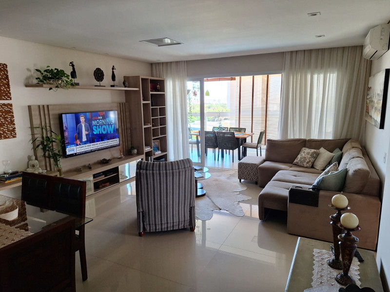 Apartamento à venda Vila Castelo Branco com 149m² e 3 quartos por R$ 1.880.000 - sala-5.jpeg