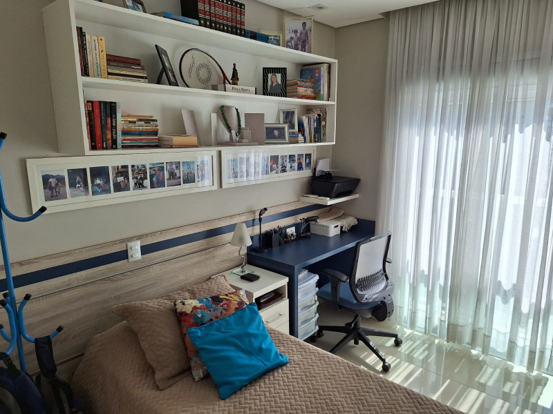 Apartamento à venda Vila Castelo Branco com 149m² e 3 quartos por R$ 1.880.000 - suite-2.jpeg