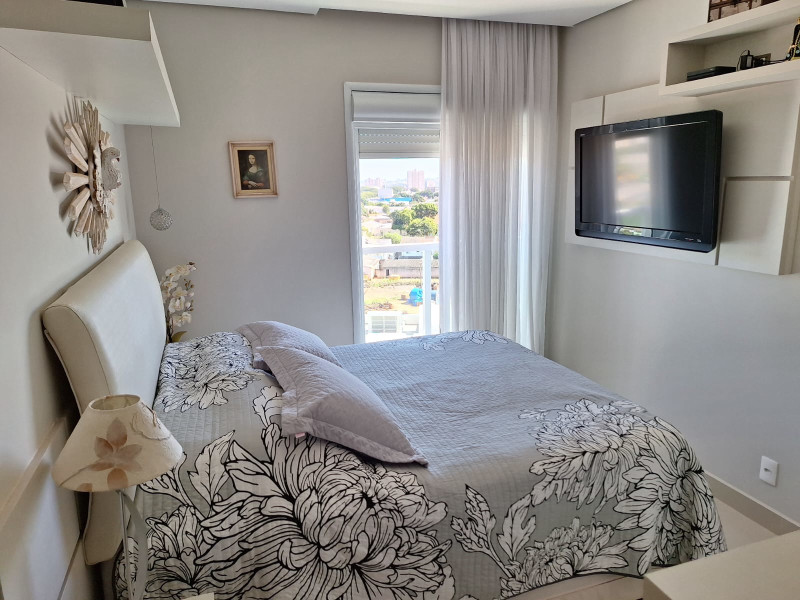 Apartamento à venda Vila Castelo Branco com 149m² e 3 quartos por R$ 1.880.000 - suite-mater.jpeg
