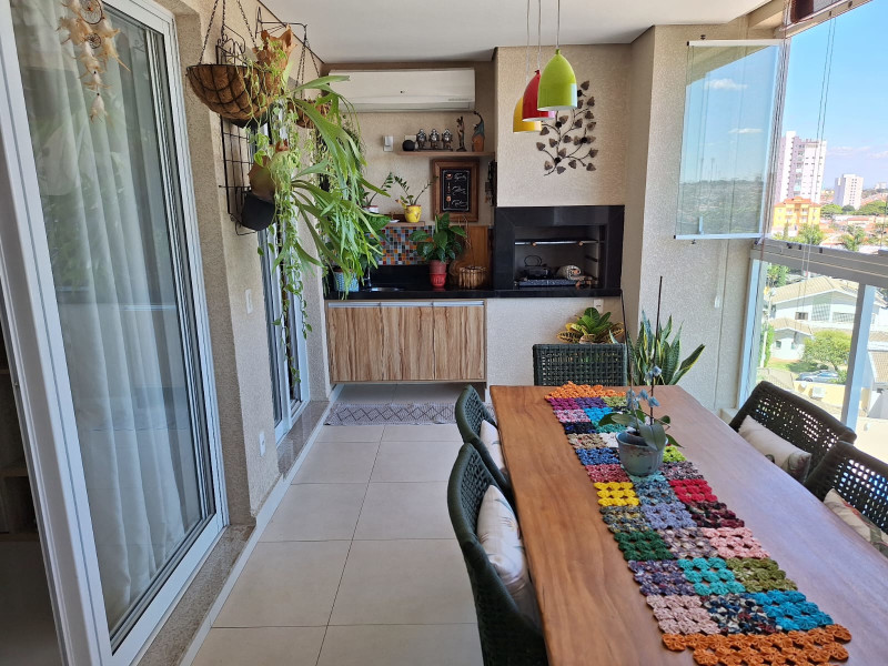 Apartamento à venda Vila Castelo Branco com 149m² e 3 quartos por R$ 1.880.000 - varanda-3.jpeg