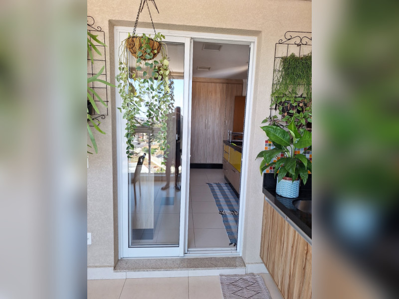 Apartamento à venda Vila Castelo Branco com 149m² e 3 quartos por R$ 1.880.000 - visao-varanda-p-cozinha.jpeg