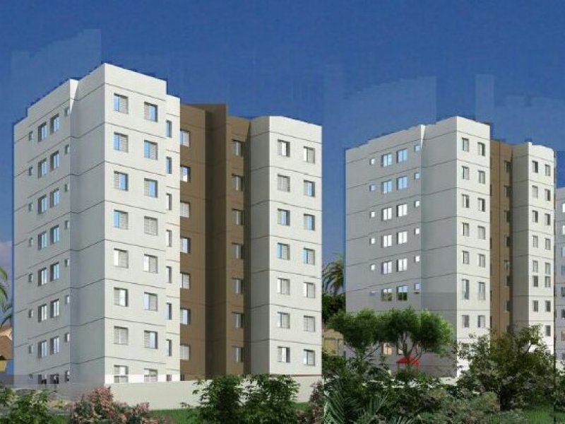 Apartamento à venda Vila Galvão com 54m² e 2 quartos por R$ 195.000 - 2015038196-img-20180720-wa0017.jpg