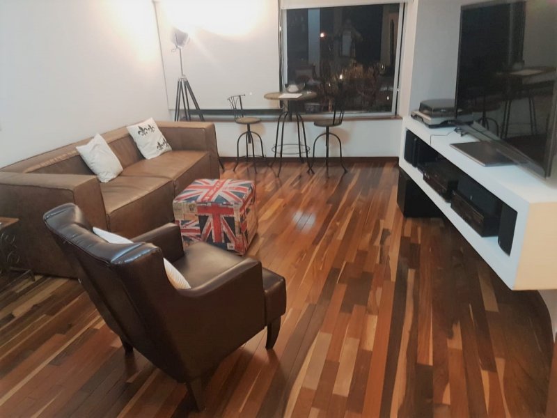 Apartamento à venda Vila Suzana com 117m² e 2 quartos por R$ 575.000 - 1325411380-apto10.JPG