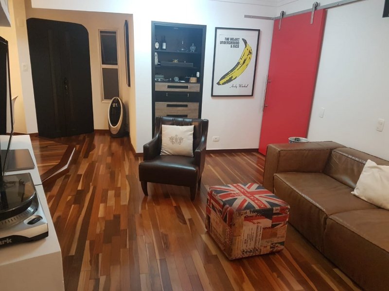 Apartamento à venda Vila Suzana com 117m² e 2 quartos por R$ 575.000 - 1996935958-apto9.JPG