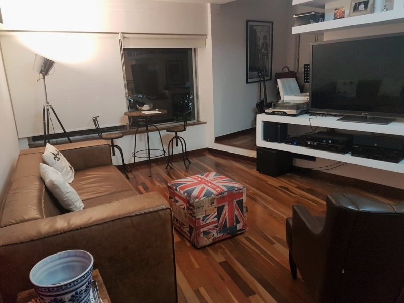 Apartamento à venda Vila Suzana com 117m² e 2 quartos por R$ 575.000 - 521570396-apto11.JPG