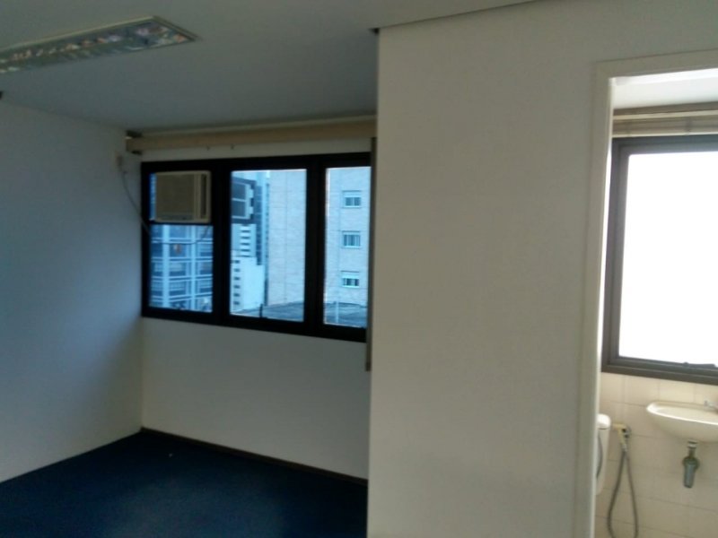 imóvel com 77m² - Perdizes - São Paulo