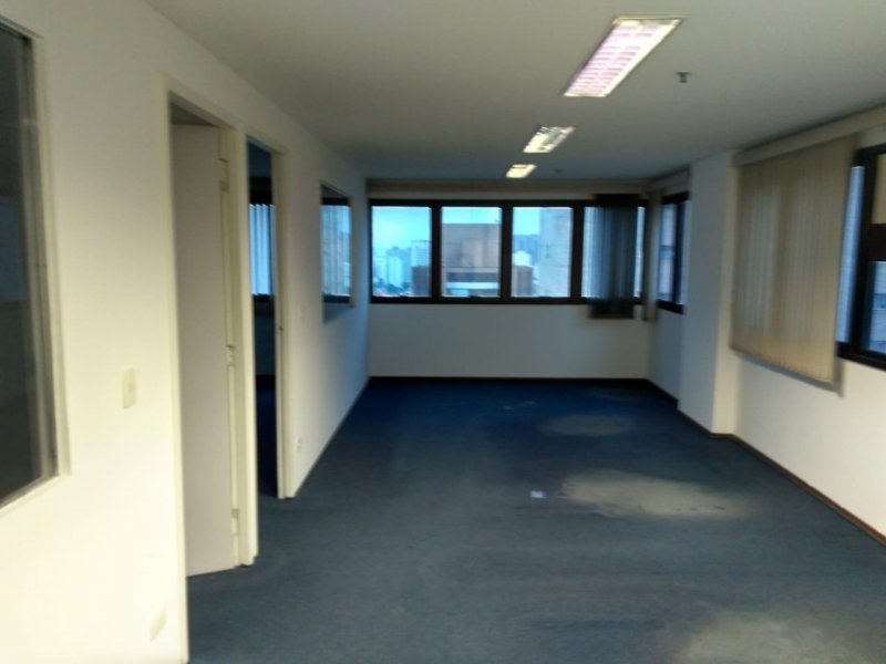 imóvel com 77m² - Perdizes - São Paulo