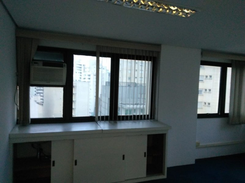 imóvel com 77m² - Perdizes - São Paulo