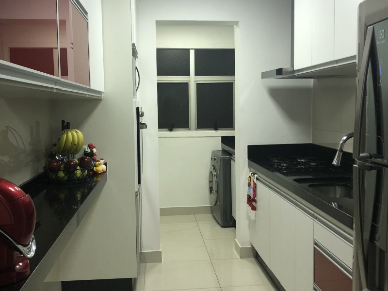 imóvel com 81m² - Vila Industrial (Campinas) - Campinas