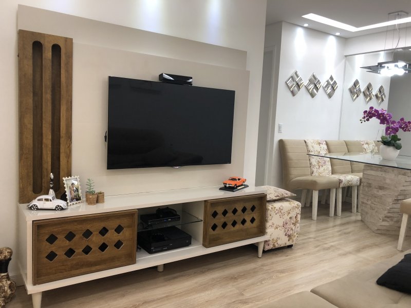 imóvel com 81m² - Vila Industrial (Campinas) - Campinas