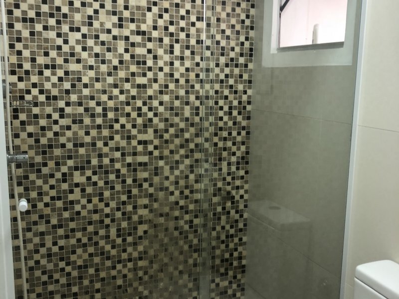 imóvel com 81m² - Vila Industrial (Campinas) - Campinas