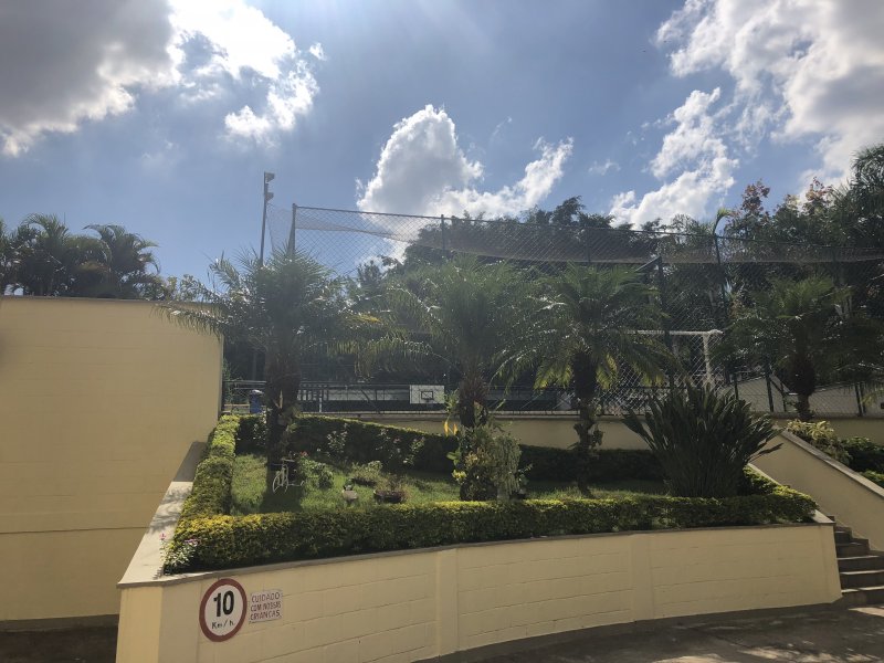 imóvel com 81m² - Vila Industrial (Campinas) - Campinas