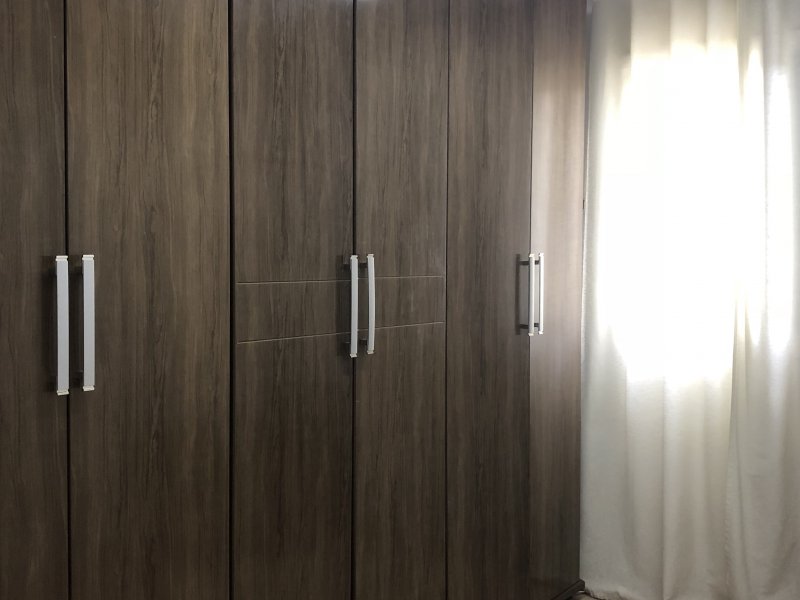 imóvel com 81m² - Vila Industrial (Campinas) - Campinas