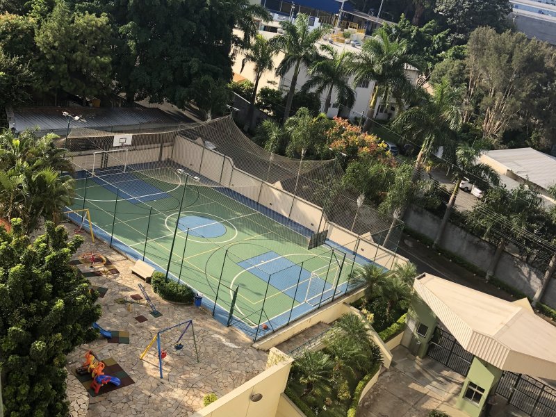 imóvel com 81m² - Vila Industrial (Campinas) - Campinas