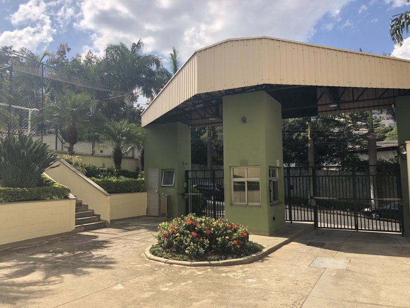 imóvel com 81m² - Vila Industrial (Campinas) - Campinas