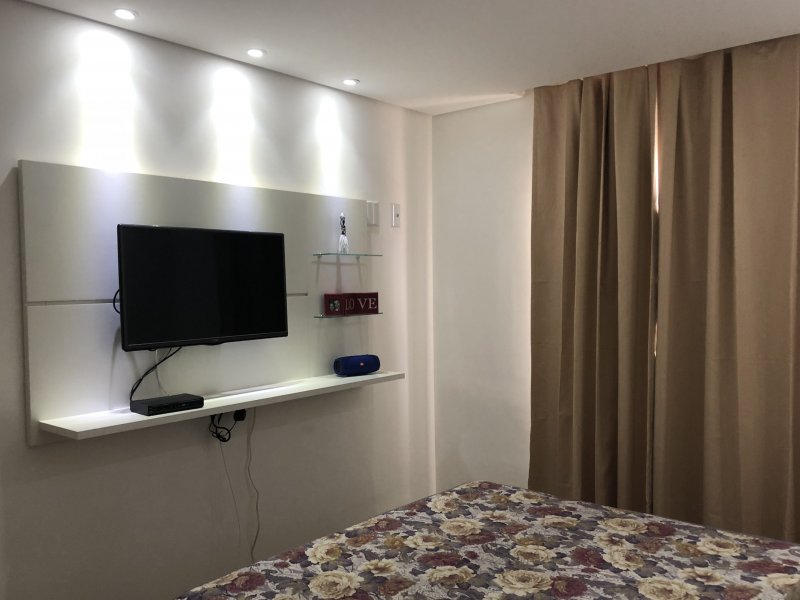imóvel com 81m² - Vila Industrial (Campinas) - Campinas