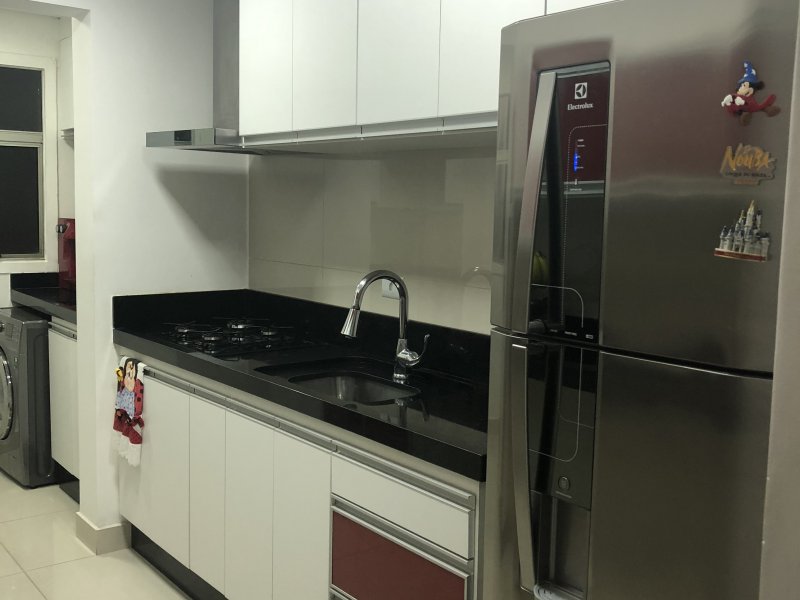 imóvel com 81m² - Vila Industrial (Campinas) - Campinas
