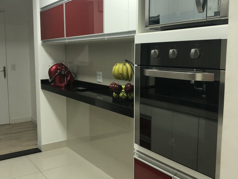 imóvel com 81m² - Vila Industrial (Campinas) - Campinas
