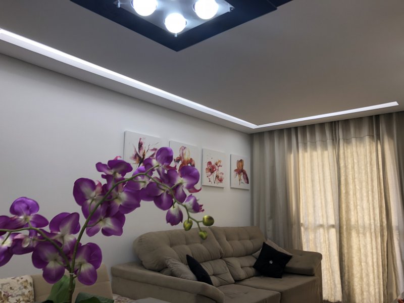 imóvel com 81m² - Vila Industrial (Campinas) - Campinas