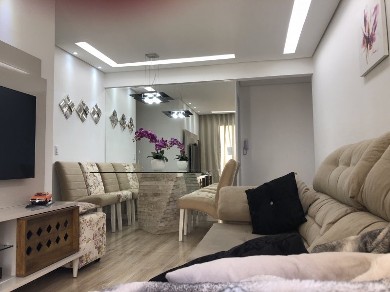 imóvel com 81m² - Vila Industrial (Campinas) - Campinas