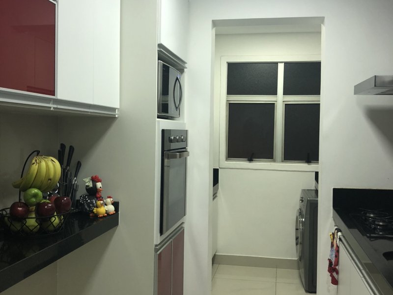 imóvel com 81m² - Vila Industrial (Campinas) - Campinas