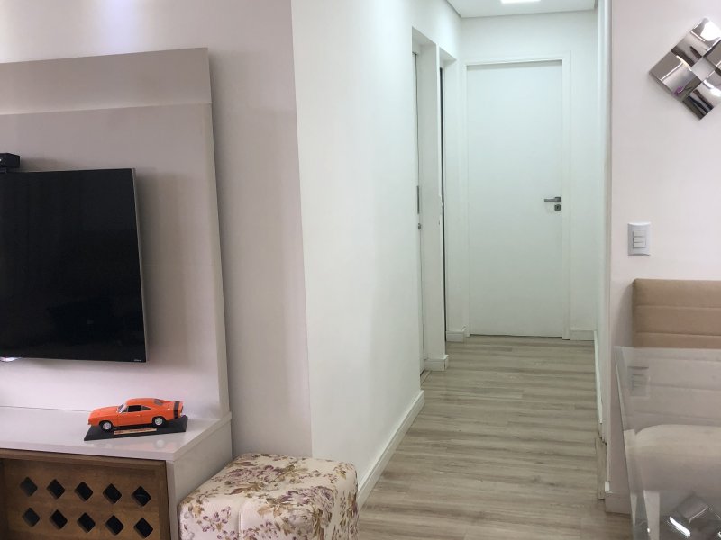 imóvel com 81m² - Vila Industrial (Campinas) - Campinas