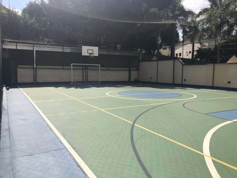 imóvel com 81m² - Vila Industrial (Campinas) - Campinas