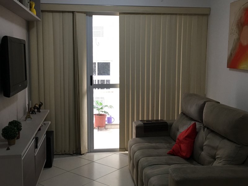 imóvel com 60m² - Santa Rosa - Niterói