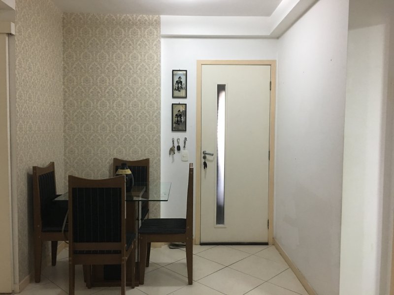 imóvel com 60m² - Santa Rosa - Niterói