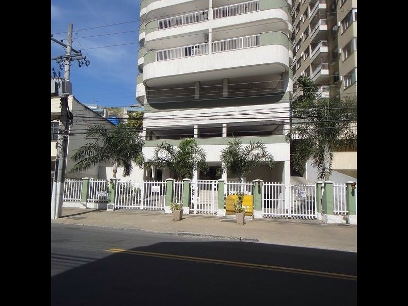 imóvel com 60m² - Santa Rosa - Niterói