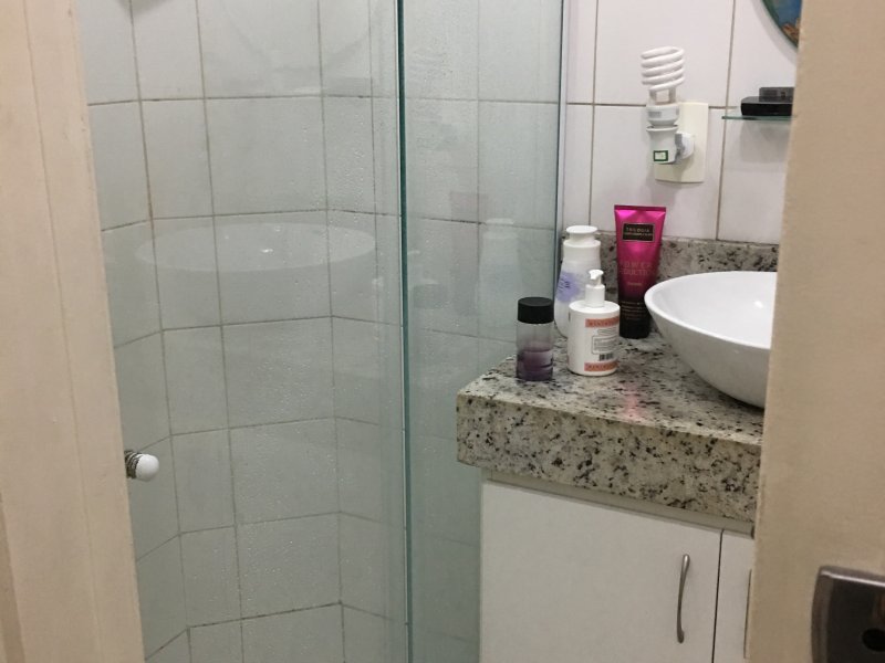 imóvel com 60m² - Santa Rosa - Niterói