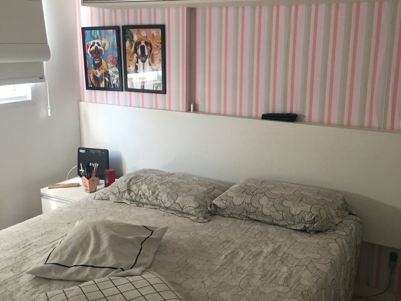 imóvel com 60m² - Santa Rosa - Niterói