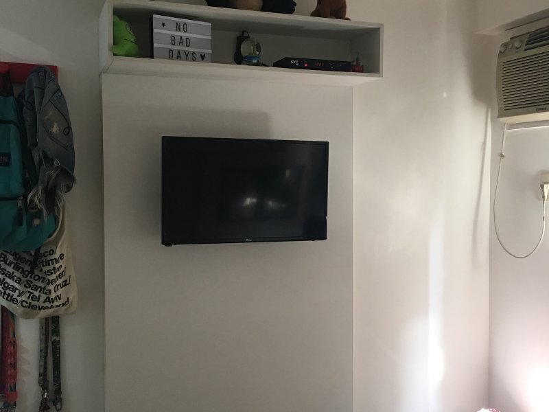 imóvel com 60m² - Santa Rosa - Niterói