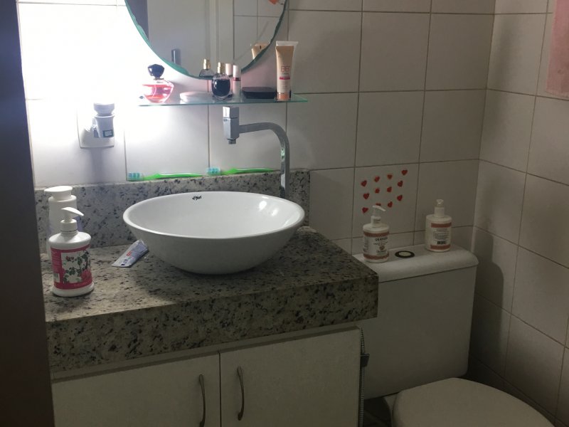 imóvel com 60m² - Santa Rosa - Niterói
