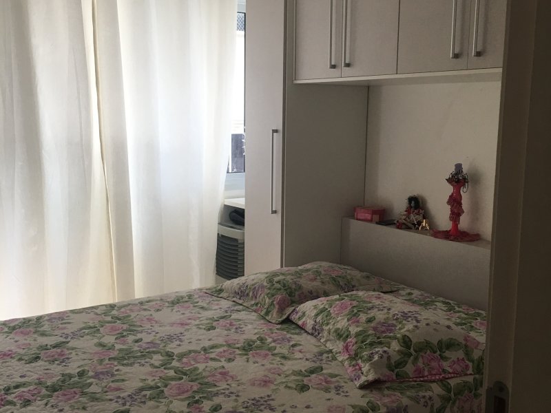imóvel com 60m² - Santa Rosa - Niterói