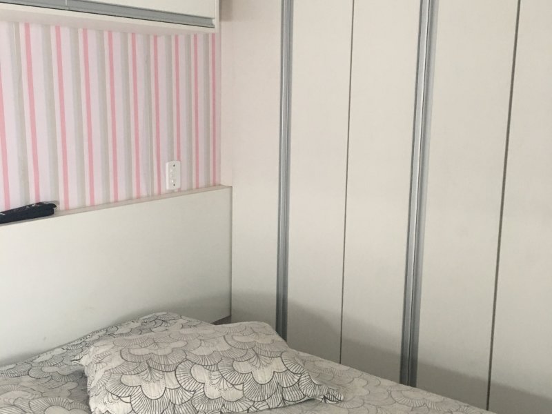 imóvel com 60m² - Santa Rosa - Niterói