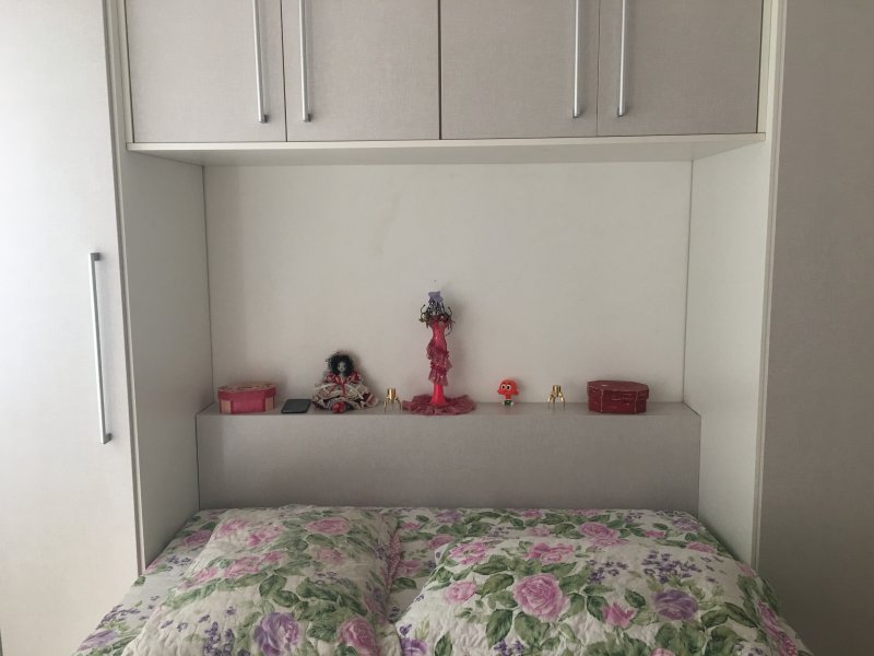 imóvel com 60m² - Santa Rosa - Niterói