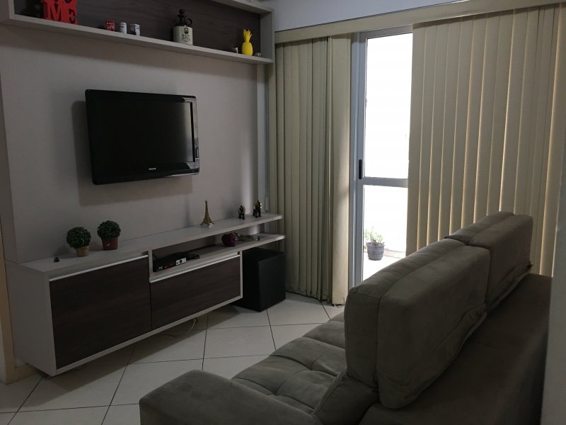 imóvel com 60m² - Santa Rosa - Niterói