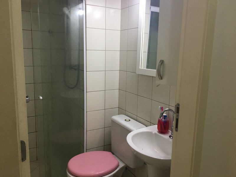 imóvel com 60m² - Santa Rosa - Niterói