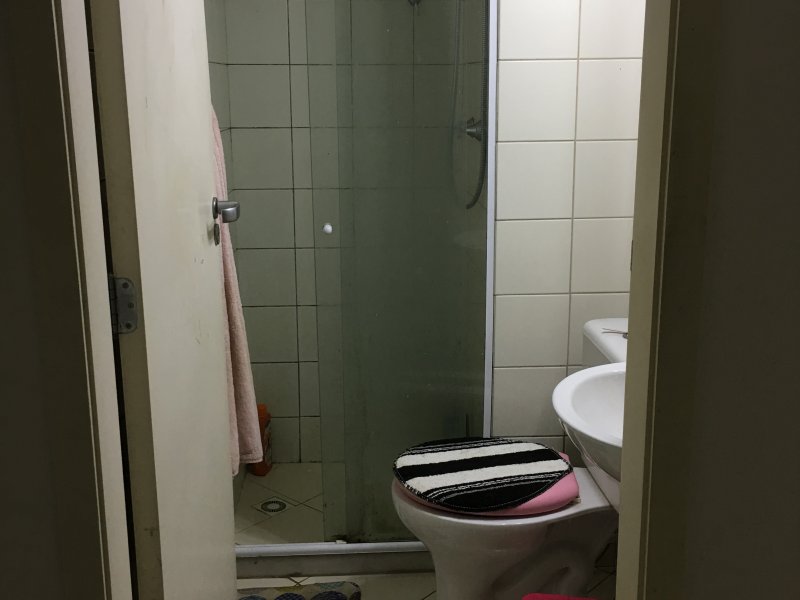 imóvel com 60m² - Santa Rosa - Niterói