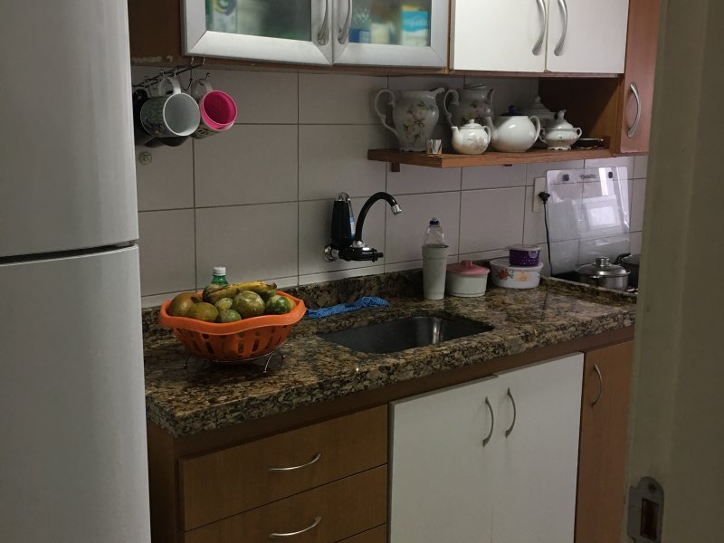 imóvel com 60m² - Santa Rosa - Niterói