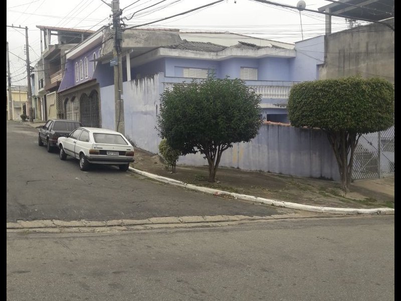 Casa à venda Vila São Francisco com 200m² e 2 quartos por R$ 400.000 - 1488386071-quarto-8.jpg