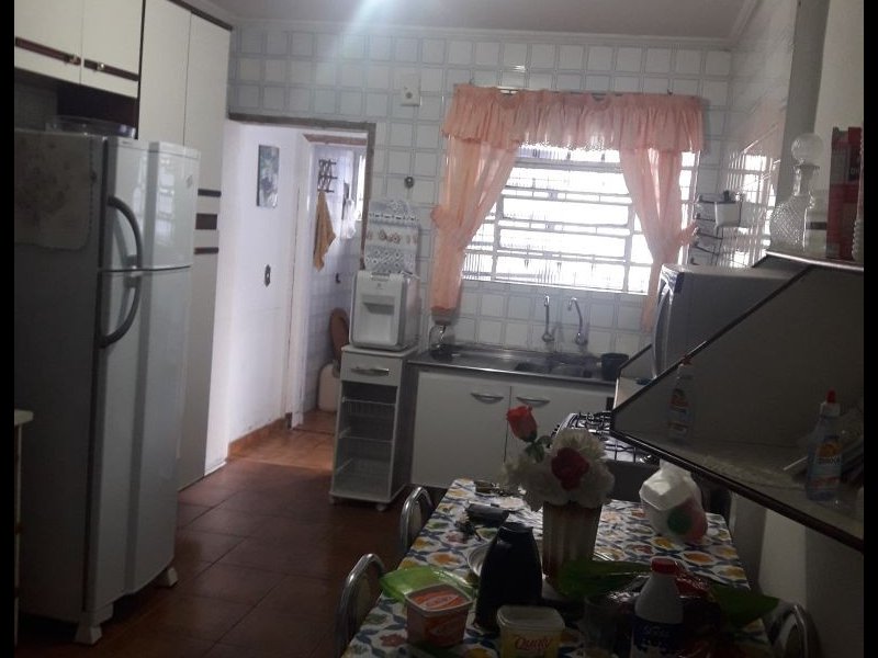 Casa à venda Vila São Francisco com 200m² e 2 quartos por R$ 400.000 - 46236065-quarto-3.jpg