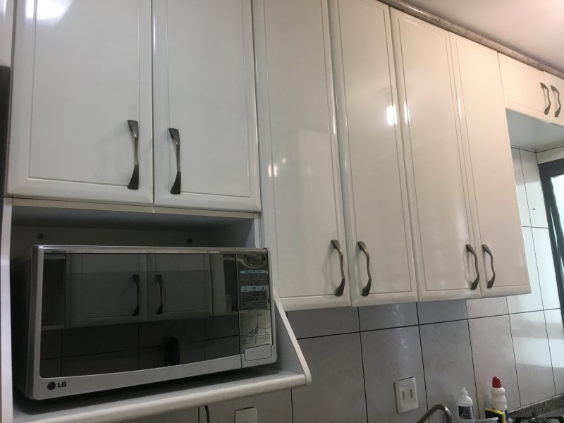 Apartamento à venda Vila Palmeiras com 54m² e 2 quartos por R$ 330.000 - 1125696379-img-5259.jpg
