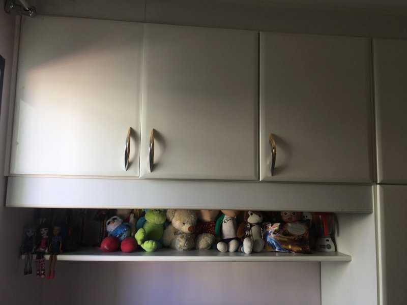 Apartamento à venda Vila Palmeiras com 54m² e 2 quartos por R$ 330.000 - 134314544-img-5237.jpeg