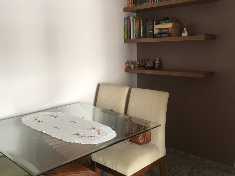 Apartamento à venda Vila Palmeiras com 54m² e 2 quartos por R$ 330.000 - 143743091-img-5250.jpg