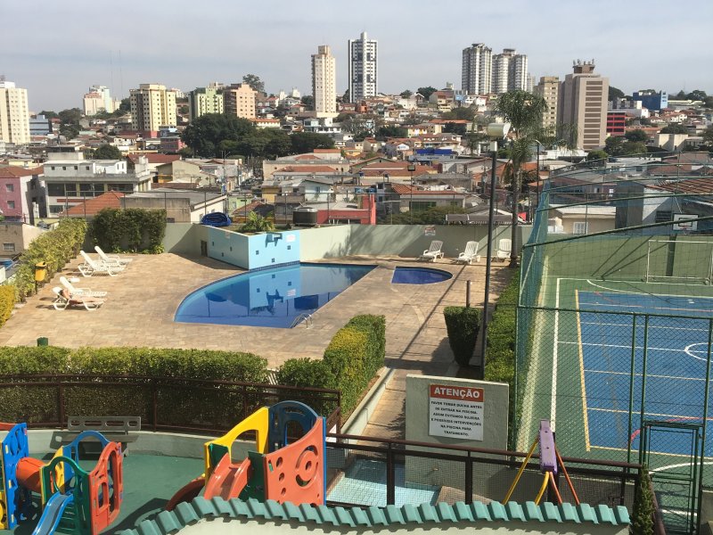 Apartamento à venda Vila Palmeiras com 54m² e 2 quartos por R$ 330.000 - 1895530960-img-5277.jpg