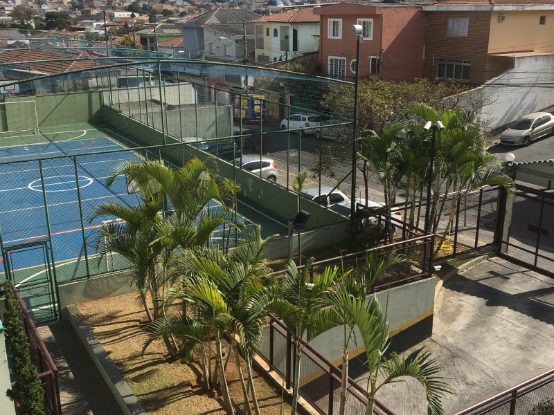 Apartamento à venda Vila Palmeiras com 54m² e 2 quartos por R$ 330.000 - 1956977758-img-5279.jpg